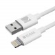 Kodak 30425996 cable USB 1 m USB A Lightning Blanco